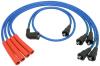SPARK PLUG WIRE SET 51006 - image 1