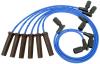 SPARK PLUG WIRE SET 51432 - image 1
