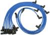SPARK PLUG WIRE SET 51376 - image 1