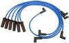 SPARK PLUG WIRE SET 51287 - image 1