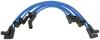 SPARK PLUG WIRE SET 51333 - image 1