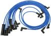 SPARK PLUG WIRE SET 51257 - image 1