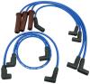 SPARK PLUG WIRE SET 51312 - image 1