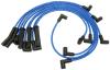 SPARK PLUG WIRE SET 51321 - image 1