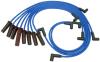 SPARK PLUG WIRE SET 51203 - image 1