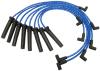 SPARK PLUG WIRE SET 51182 - image 1