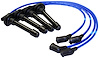 WIRE SET CIVIC 88-91 SOHC - image 1