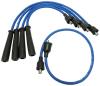 SPARK PLUG WIRE SET 52017 - image 1