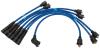 SPARK PLUG WIRE SET 8136 - image 1