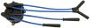 SPARK PLUG WIRE SET 55040 - image 1