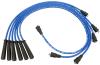 SPARK PLUG WIRE SET 55007 - image 1