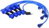 SPARK PLUG WIRE SET 8145 - image 1
