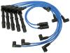 SPARK PLUG WIRE SET 57172 - image 1