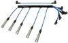 SPARK PLUG WIRE SET 57327 - image 1