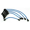 Spark Plug Wire Set 1992-1998 Geo/Chevy Tracker, Suzuki Sidekick - image 1