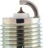Laser Iridium Resistor Spark Plug 14mm x 26.5mm Reach - image 2