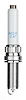 SPARK PLUG SILKGR9A7ES - image 1