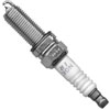 Laser Iridium Resistor Spark Plug 12mm x 1.04" Reach - image 1