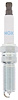 LASER IRIDIUM SPARK PLUG - image 1
