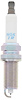 SPARK PLUG SILZFR7A9G - image 1
