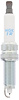 LASER IRIDIUM SPARK PLUG - image 1