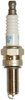 Laser Iridium Resistor Spark Plug 10mm x 3/4" Reach - image 2
