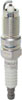 V-Power Resistor Spark Plug 14mm x .807" Reach - image 1