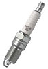 TR55 V-Power Resistor Spark Plug 14mm x .708 in. Reach - image 1