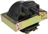 HEI Ignition Coil 1990-1992 Dodge, 1988-1992 Eagle, 1986-1990 Jeep, 1984-1987 Renault, 1988-1995 Volvo - image 1
