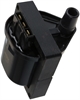 HEI Ignition Coil 1984-1986 Toyota Celica, 1985-1992 Toyota Cressida, 1986-1992 Toyota Supra - image 1