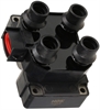 DIS Ignition Coil 1989-2001 Ford, 1991-1997 Lincoln, 1994- 2002 Mazda, 1991-2002 Mercury - image 1