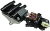DIS Ignition Coil 1992-1998 Audi - image 1