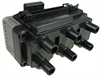 DIS Ignition Coil 1994-2000 Volkswagen - image 1