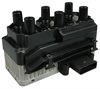 DIS Ignition Coil 1999-2002 Volkswagen Golf/Jetta - image 1