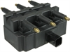 DIS Ignition Coil 1994-1996 Dodge Ram 2500, 1994-1996 Dodge Ram 3500 - image 1