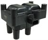 DIS Ignition Coil 2011-2012 Ford Fiesta - image 1