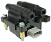 DIS Ignition Coil 2009-2010 Subaru Forester, 2011 Subaru Impreza - image 1