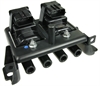 DIS Ignition Coil 1999-2000 Mazda Miata - image 1