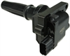 Coil-on-Plug Waste Spark Ignition Coil 2001-2006 Kia Optima/Magentis, 2001-2006 Hyundai Santa Fe, 1999-2005 Hyundai Sonata - image 1