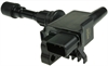 Coil-on-Plug Waste Spark Ignition Coil 2001-2005 Mazda Miata - image 1
