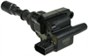 Coil-on-Plug Waste Spark Ignition Coil 2003-2006 Kia Sorento - image 1