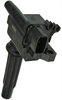 Coil-on-Plug Waste Spark Ignition Coil 1999-2003 Mazda Protege - image 1