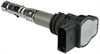 Coil-on-Plug Pencil-Type Ignition Coil 2001-2006 Audi - image 1