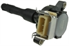 Coil-on-Plug Ignition Coil 1999-2001 Bentley, 1995-2003 BMW, 2002-2005 Land Rover, 1999-2002 Rolls-Royce - image 1