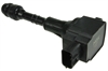 Coil-on-Plug Ignition Coil 2003-2008 Infiniti FX45, 2003-2010 Infiniti M45, 2002-2006 Infiniti Q45 - image 1