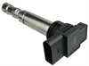 Coil-on-Plug Pencil-Type Ignition Coil 2005-2009 Audi A8 Quattro, 2003-2012 Bentley Continental, 2002-2004 Volkswagen Passat, 20 - image 1