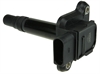 Coil-on-Plug Ignition Coil 1999-2004 Audi, 1999-2001 Volkswagen - image 1