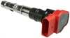 Coil-on-Plug Pencil-Type Ignition Coil 2003-2007 Audi/Volkswagen - image 1