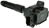 Coil-on-Plug Ignition Coil 2002 Mercedes-Benz C230, 2001-2004 Mercedes-Benz SLK230 - image 1