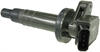 Coil-on-Plug Ignition Coil 2000-2008 Chevy/Pontiac, 2000-2008 Toyota - image 1